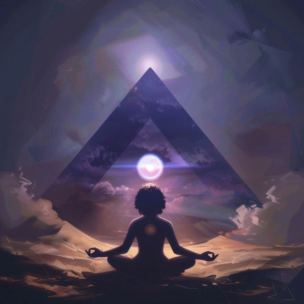 GO WITHIN - Relaxing - 70 BPM