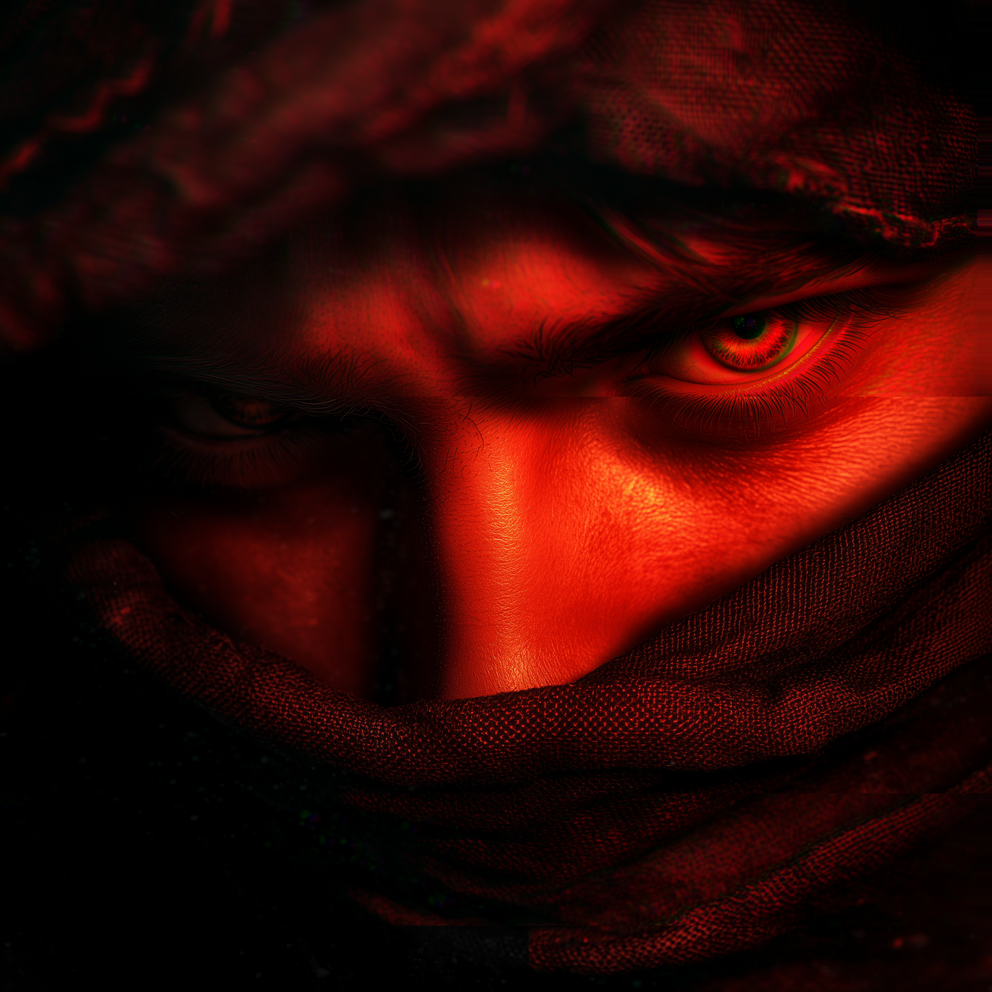 FROM THE FIRE (432 Hz) - Activating - 122 BPM