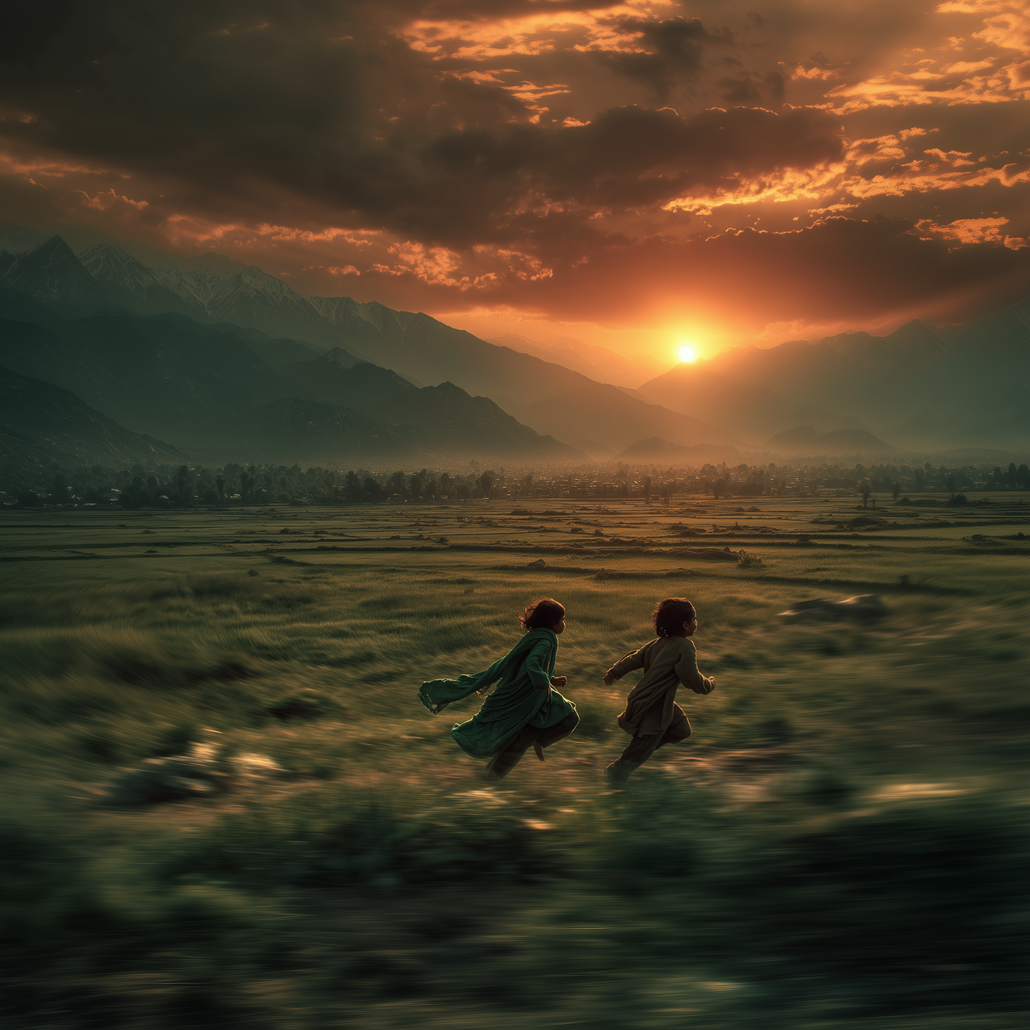 DAWN (432 Hz) - Activating & Relaxing - 96 BPM