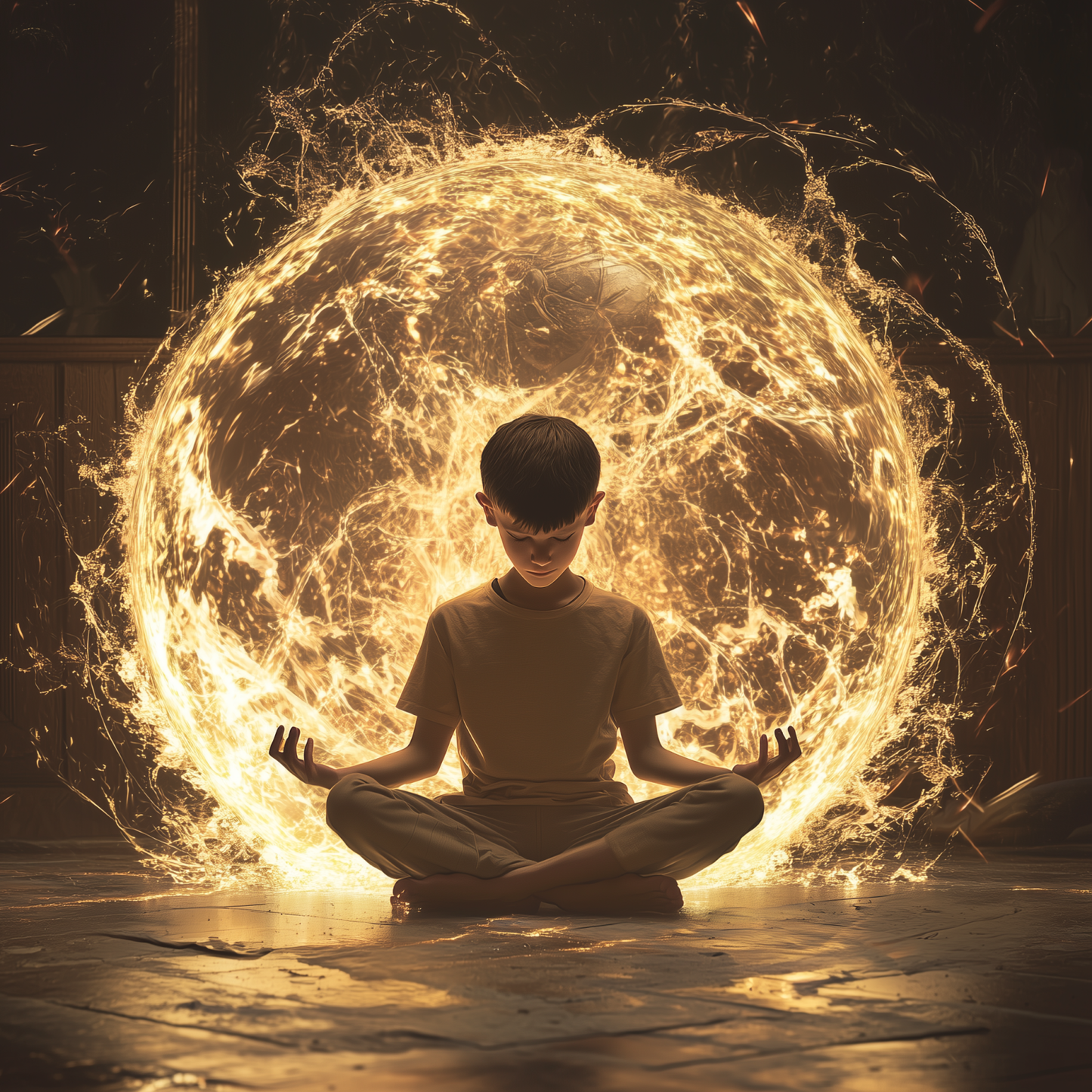 STRANGER BREATHS - Activating - 127 BPM