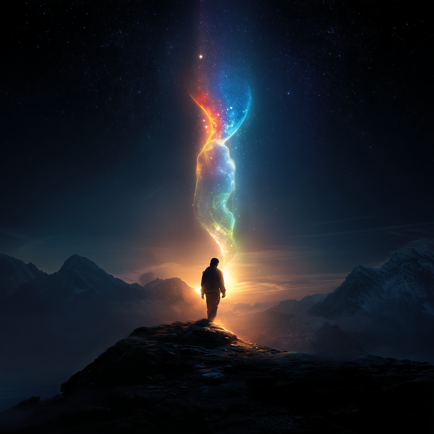 RETURN - Relaxing - 72 BPM