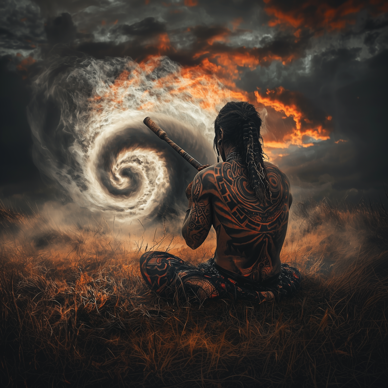 THE SURGE - Activating - 90 BPM