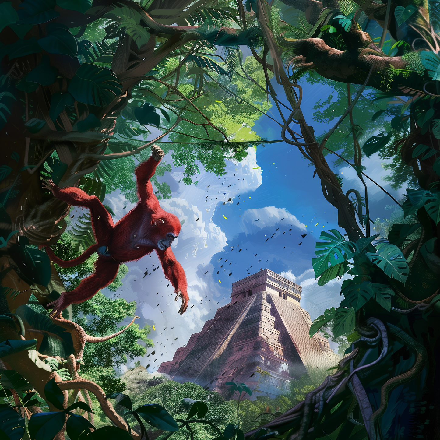 WANNA PLAY? - Activating - 94 BPM