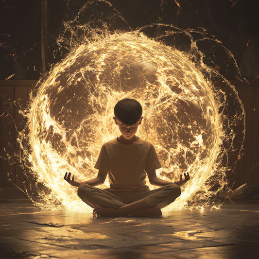 STRANGER BREATHS - Activating - 127 BPM