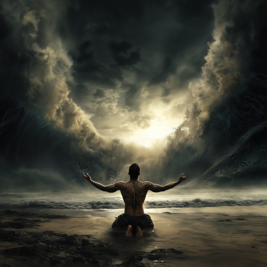 WAVES - Activating - 100 BPM