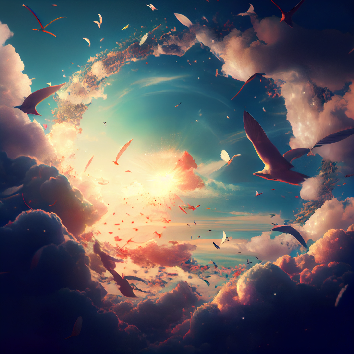 SEVEN - Activating - 102 BPM (ALCHEMYSOUND CLASSIC)