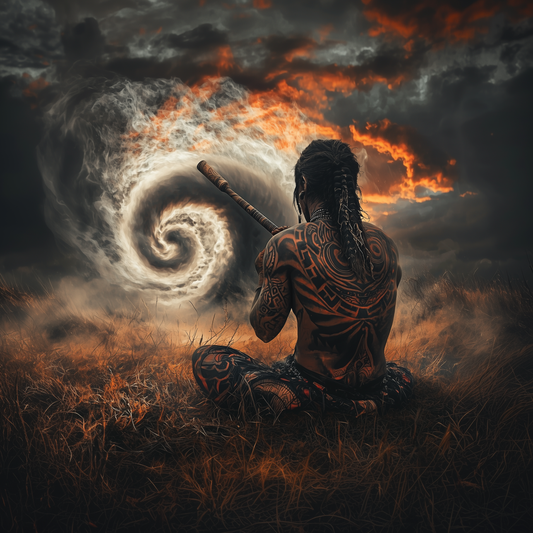 THE SURGE - Activating - 90 BPM