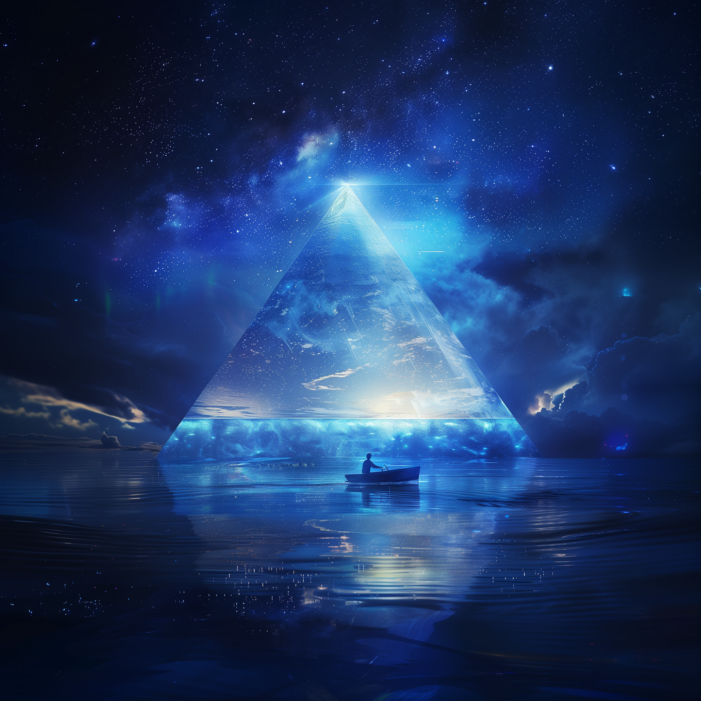 DRIFTING HOME - Activating - 110 BPM